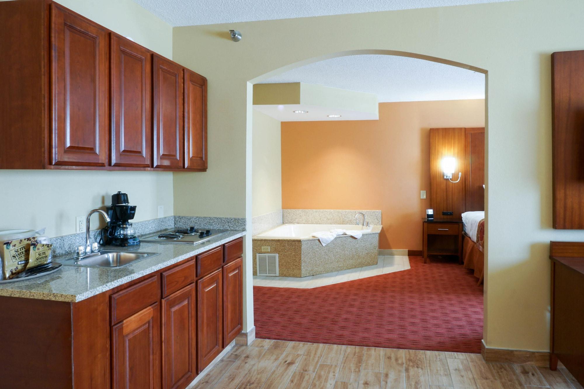 Best Western Plus Georgetown Corporate Center Hotel Eksteriør billede