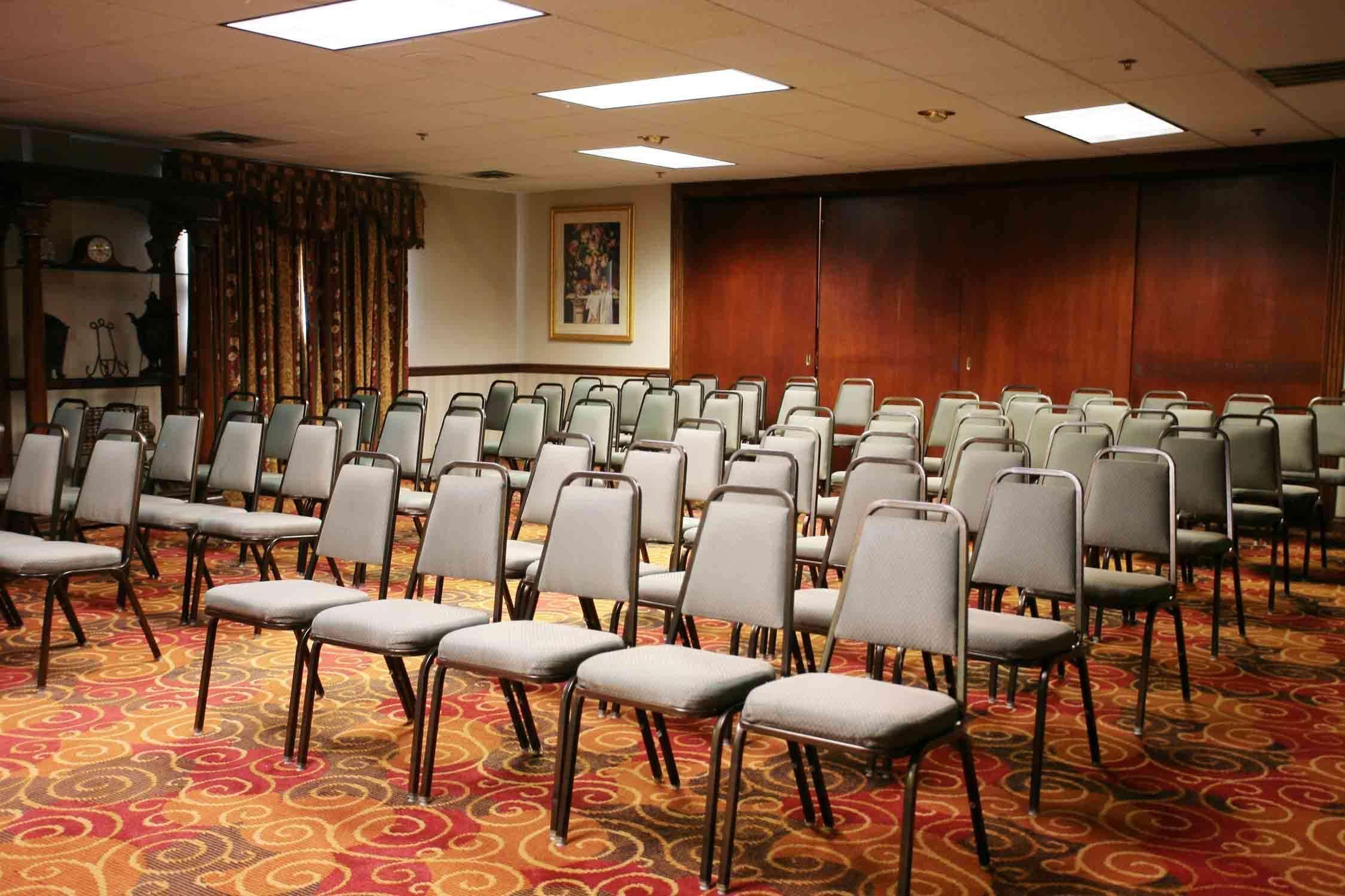 Best Western Plus Georgetown Corporate Center Hotel Business billede