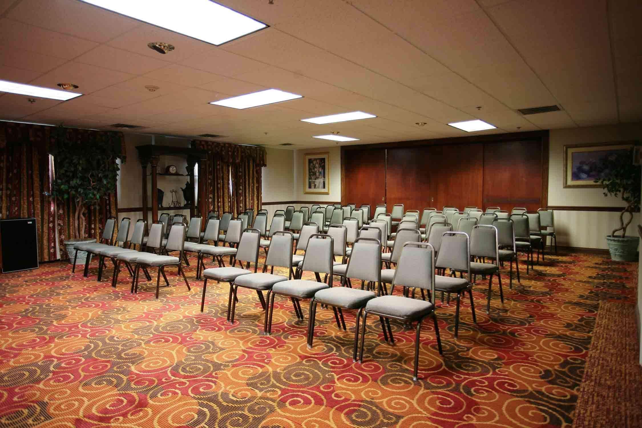 Best Western Plus Georgetown Corporate Center Hotel Eksteriør billede
