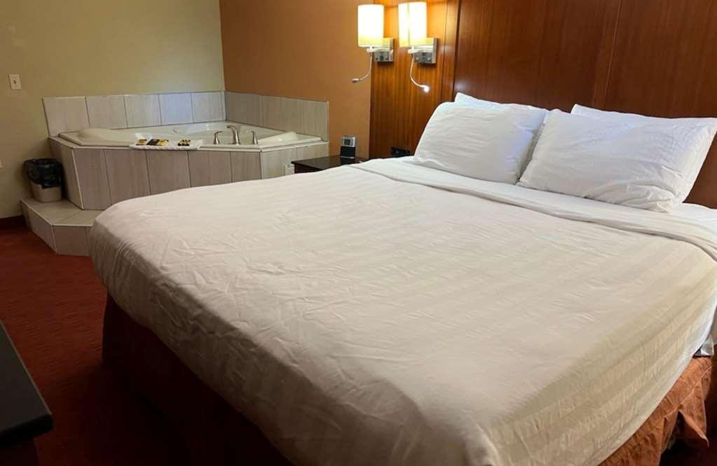 Best Western Plus Georgetown Corporate Center Hotel Værelse billede