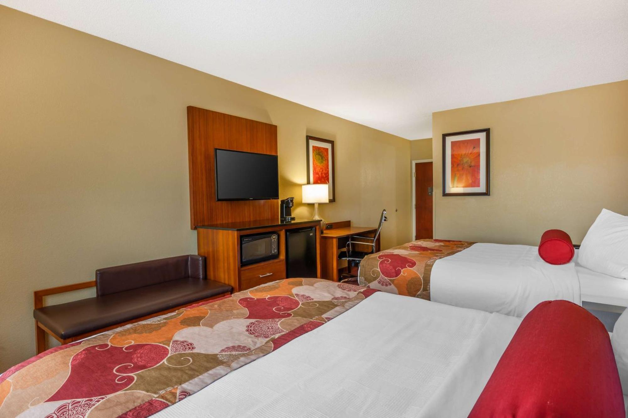 Best Western Plus Georgetown Corporate Center Hotel Eksteriør billede