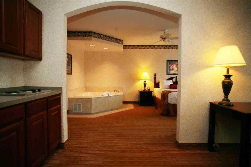 Best Western Plus Georgetown Corporate Center Hotel Eksteriør billede